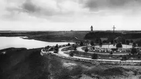 Przedwojenne zdjęcia Węgorzewa (Angerburg) - zdjęcie 213