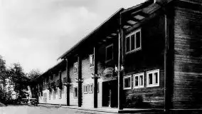 Przedwojenne zdjęcia Węgorzewa (Angerburg) - zdjęcie 214