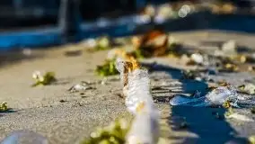 Wietrzne i jesienne jezioro Śniardwy, grudzień 2020 r. - zdjęcie 24