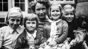 Przedwojenne zdjęcia Sztynortu (Steinort) - zdjęcie 27