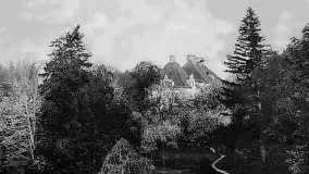 Przedwojenne zdjęcia Sztynortu (Steinort) - zdjęcie 34