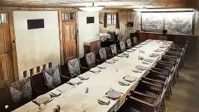 Wilczy Szaniec (Wolfsschanze) na pokolorowanych zdjęciach - zdjęcie 41