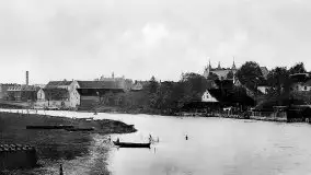 Przedwojenne zdjęcia Pisza (Johannisburg) - zdjęcie 10