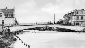 Przedwojenne zdjęcia Pisza (Johannisburg) - zdjęcie 13