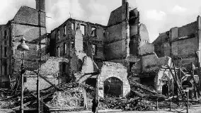 Przedwojenne zdjęcia Pisza (Johannisburg) - zdjęcie 22