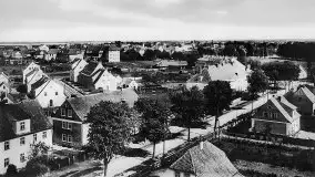 Przedwojenne zdjęcia Pisza (Johannisburg) - zdjęcie 30