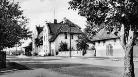 Przedwojenne zdjęcia Pisza (Johannisburg) - zdjęcie 31