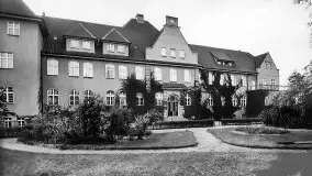 Przedwojenne zdjęcia Pisza (Johannisburg) - zdjęcie 33