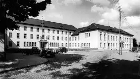 Przedwojenne zdjęcia Pisza (Johannisburg) - zdjęcie 41