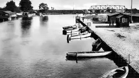 Przedwojenne zdjęcia Pisza (Johannisburg) - zdjęcie 39