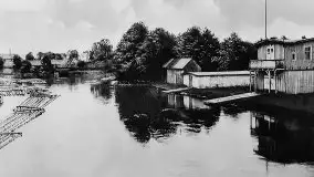 Przedwojenne zdjęcia Pisza (Johannisburg) - zdjęcie 57