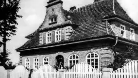 Przedwojenne zdjęcia Pisza (Johannisburg) - zdjęcie 78