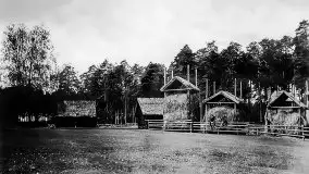 Przedwojenne zdjęcia Pisza (Johannisburg) - zdjęcie 83