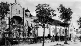 Przedwojenne zdjęcia Pisza (Johannisburg) - zdjęcie 91