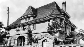 Przedwojenne zdjęcia Pisza (Johannisburg) - zdjęcie 87