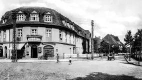 Przedwojenne zdjęcia Pisza (Johannisburg) - zdjęcie 96