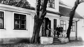 Przedwojenne zdjęcia Pisza (Johannisburg) - zdjęcie 102