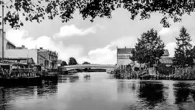 Przedwojenne zdjęcia Pisza (Johannisburg) - zdjęcie 113