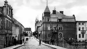 Przedwojenne zdjęcia Pisza (Johannisburg) - zdjęcie 114