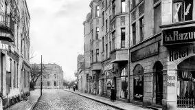 Przedwojenne zdjęcia Pisza (Johannisburg) - zdjęcie 121