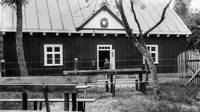 Przedwojenne zdjęcia Pisza (Johannisburg) - zdjęcie 136