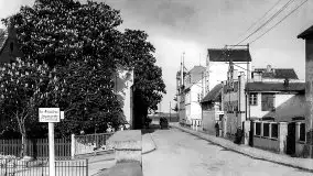 Przedwojenne zdjęcia Pisza (Johannisburg) - zdjęcie 126