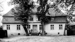 Przedwojenne zdjęcia Pisza (Johannisburg) - zdjęcie 160