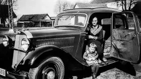 Przedwojenne zdjęcia Pisza (Johannisburg) - zdjęcie 161