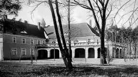 Przedwojenne zdjęcia Pisza (Johannisburg) - zdjęcie 180