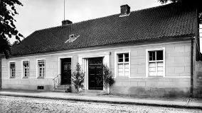 Przedwojenne zdjęcia Pisza (Johannisburg) - zdjęcie 181