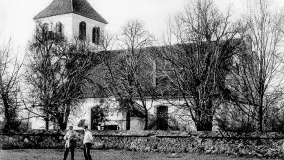 Przedwojenne zdjęcia Rydzewa (Rydzewen, Rotwalde) - zdjęcie 21