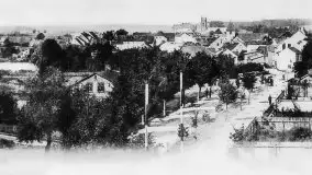 Przedwojenne zdjęcia Mrągowa (Sensburg) - zdjęcie 8