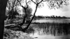 Przedwojenne zdjęcia Mrągowa (Sensburg) - zdjęcie 39