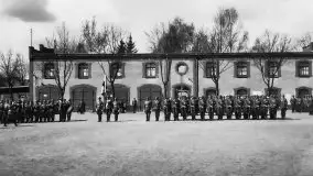 Przedwojenne zdjęcia Mrągowa (Sensburg) - zdjęcie 47