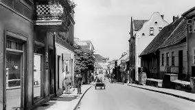 Przedwojenne zdjęcia Mrągowa (Sensburg) - zdjęcie 66