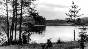 Przedwojenne zdjęcia Mrągowa (Sensburg) - zdjęcie 74