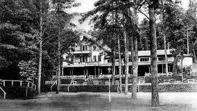 Przedwojenne zdjęcia Mrągowa (Sensburg) - zdjęcie 86