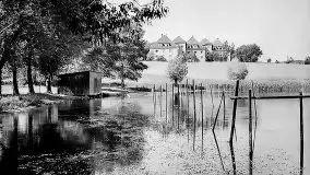 Przedwojenne zdjęcia Mrągowa (Sensburg) - zdjęcie 109