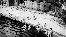 Przedwojenne zdjęcia Mrągowa (Sensburg) - zdjęcie 95