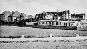 Przedwojenne zdjęcia Mrągowa (Sensburg) - zdjęcie 117