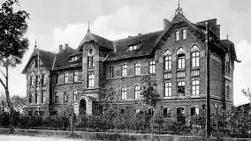 Przedwojenne zdjęcia Mrągowa (Sensburg) - zdjęcie 168