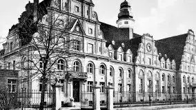 Przedwojenne zdjęcia Mrągowa (Sensburg) - zdjęcie 169