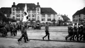 Przedwojenne zdjęcia Mrągowa (Sensburg) - zdjęcie 162