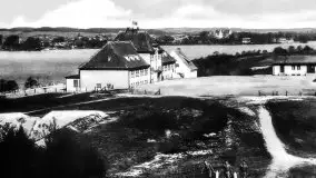 Przedwojenne zdjęcia Mrągowa (Sensburg) - zdjęcie 172