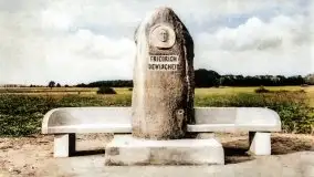 Przedwojenne pokolorowane zdjęcia Giżycka (Lötzen) - zdjęcie 10