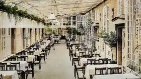 Przedwojenne pokolorowane zdjęcia Giżycka (Lötzen) - zdjęcie 29