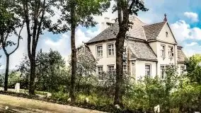 Przedwojenne pokolorowane zdjęcia Giżycka (Lötzen) - zdjęcie 62