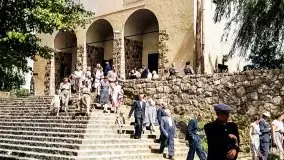 Przedwojenne pokolorowane zdjęcia Giżycka (Lötzen) - zdjęcie 47