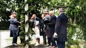 Przedwojenne pokolorowane zdjęcia Giżycka (Lötzen) - zdjęcie 63