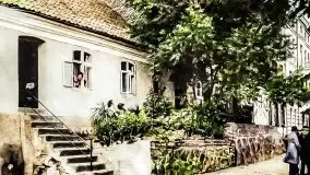 Przedwojenne pokolorowane zdjęcia Giżycka (Lötzen) - zdjęcie 98